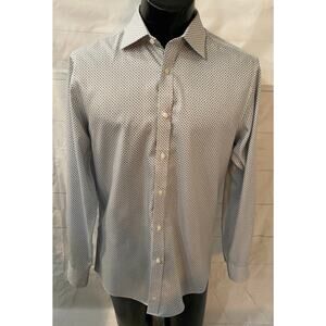 slim fit dress slacks Hickey Freeman 2-Button Polo Shirt GH7222QC – Saratoga Saddlery Boutiques